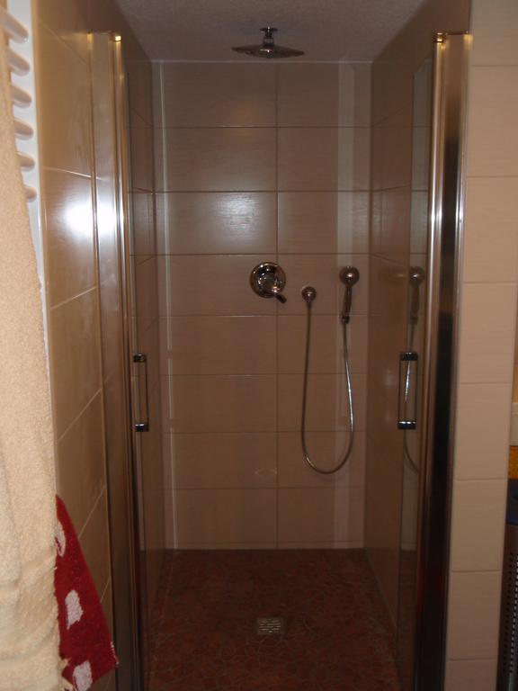Ferienwohnung Karkossa Wolfshagen  Rum bild